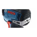 Bosch Professional 12V Akku-Bohrschrauber GSR 12V-35 FC 2 x Akku 3.0Ah in L-BOXX für 251,15€ [Ebay]