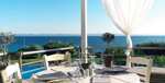 Chalkidiki: z.B. 7 Nächte | Acrotel Elea Beach | Vollpension, Kochkurs (& Upgrade) | nur Hotel ab 558€ für 2 Personen | bis Oktober