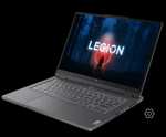 Lenovo Legion Slim 5 14“ OLED - 1 TB, 32 GB, RTX 4060 - Ohne Windows