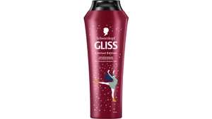 GLISS Shampoo oder Spülung Winter Repair . Müller