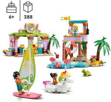 LEGO Friends Surfschule (41710), Bei Otto 11,67 € + Versand