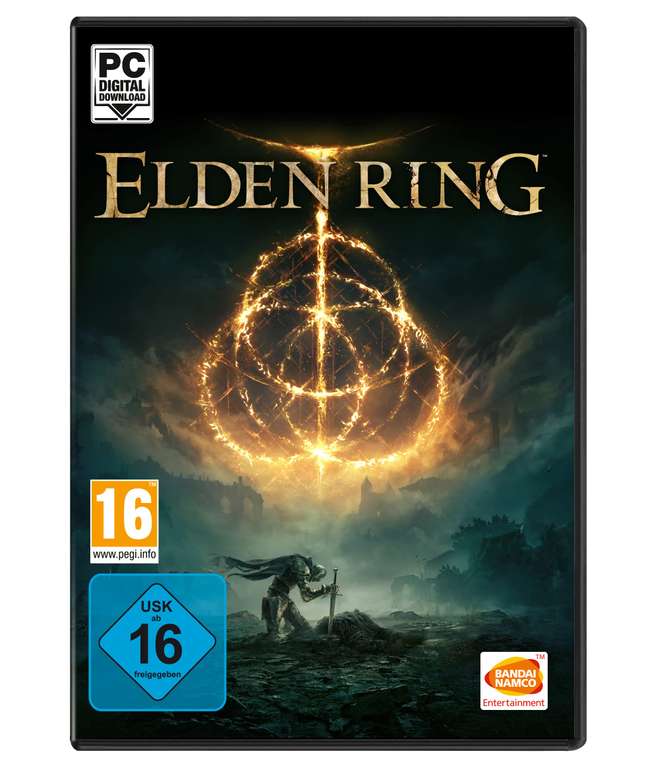 Elden Ring Standard (PC)