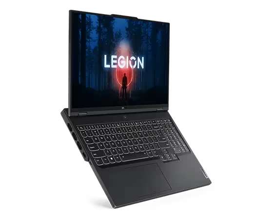 [EDU] Lenovo Legion Pro 7 | AMD Ryzen 9 7945HX | RTX 4090 | 32GB RAM | 16" 240Hz 500 Nits |