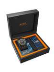 Mido Automatik Herrenuhr Ocean Star 600 Chronometer SE schwarz Special Edition