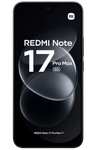 291° - Vodafone Young GigaKombi: Xiaomi Redmi Note 17 Pro Max 5G & 120€ Guthaben & 150€ Gutschein im Allnet/SMS Flat 60GB 5G für eff. 240,71€