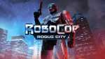 GOG - RoboCop: Rogue City