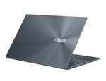 ASUS Zenbook 14 UX425JA-HM094T, Intel i5-1035G1, 8GB, 1TB SSD Notebook (14 Zoll Full-HD IPS matt, Intel UHD-Grafik)