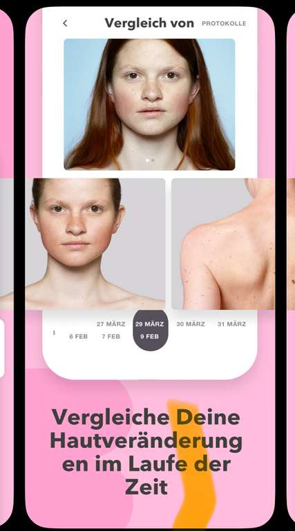 [iOS AppStore] Hautpflege Routine:BasicBeauty (kostenloser In-App Kauf der Lifetime-Lizenz)