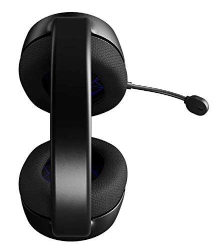 SteelSeries Arctis 1 - Abnehmbares ClearCast Mikrofon - für PS4, PS5, PC, Xbox, Nintendo Switch & Lite, Mobil (Playstation)