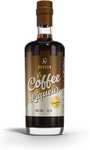 (Prime) Burgen Coffee Liqueur Salted Caramel (1x 0,7 Liter) 32% vol