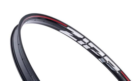 Fahrrad-Felge ZIPP 3ZERO MOTO CARBON 29"
