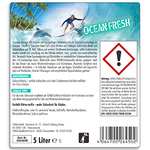 [ amazon prime ] SONAX ScheibenReiniger gebrauchsfertig Ocean-Fresh (5 Liter) für 6,79€
