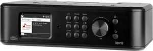 [eBay] Imperial DABMAN i460 Multifunktionsradio (FM, DAB+, UKW, Internetradio, Bluetooth, WLAN, USB 2.0) | Unterbau- & Wandmontage möglich