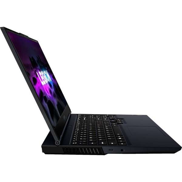 Gaming Laptop Lenovo Legion 5 15ACH (Ryzen 5 5600H, 16GB, RTX 3070, 512 GB SSD)