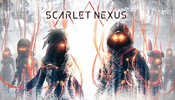 Scarlet Nexus - kostenlos spielen bis 30.01.2023 [Steam]