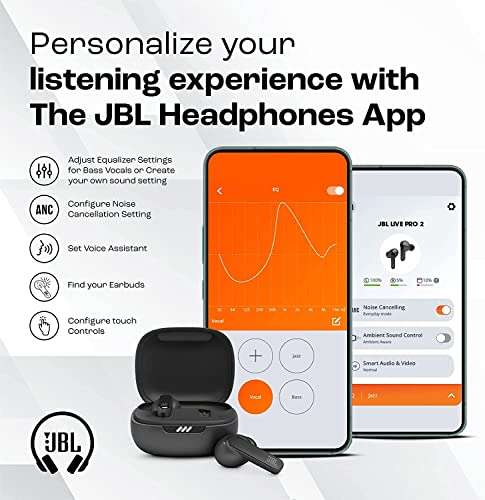 JBL Live Pro 2 TWS (Amazon)