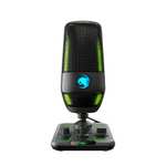 ROCCAT Torch Aimo RGB Gaming-Mikrofon in Studioqualität für 39,99€ (Prime Day)