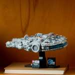 (Alza) Lego Star Wars 75375 Millennium Falcon