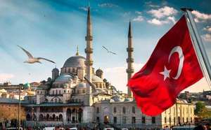 Günstige Flüge in die Türkei: z.B. Hin und Rückflug von Köln nach Adana mit Pegasus Airlines für 54€ (Nov 22 - März 23)
