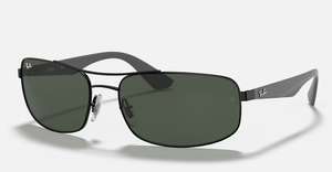 Diverse Sonnenbrillen, z.B. Ray-Ban RB3527 und diverse andere Modelle & Marken