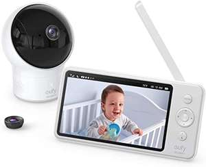 Eufy Security SpaceView Babyphone