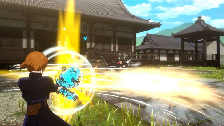[Alza] Jujutsu Kaisen: Cursed Clash (3D-Action-Kampfspiel) - Playstation 4