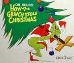 [iTunes Deals] „Dr. Seuss' How the Grinch Stole Christmas (1966) / Der Grinch - Das Original!