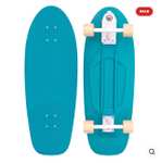 Penny Skateboards Surfskates reduziert (drei verschiedene Farben) z.B. Blackout 29" Surfskate für 83,69€