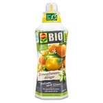 (Toom Bundesweit) Compo Bio-Dünger reduziert, z.B Obst und Gemüsepflanzen 1 l und auch weitere nicht Bio Dünger