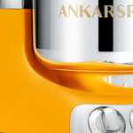 Ankarsrum Assistent Original AKM6230 - Küchenmaschine, Teigkneter - viele Farben bei Keimling.de mit Gutscheincode