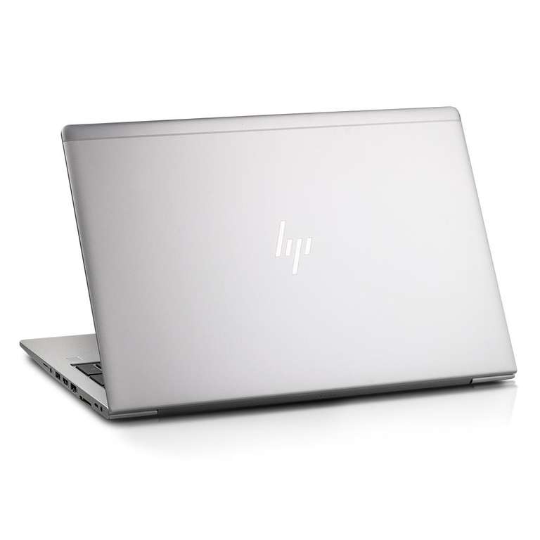 HP EliteBook 850 G6 15.6" Notebook ab 309€ - Touchscreen Intel i7 16GB RAM m.2 SSD USB-C Thunderbolt inkl. Dock - refurbished Laptop