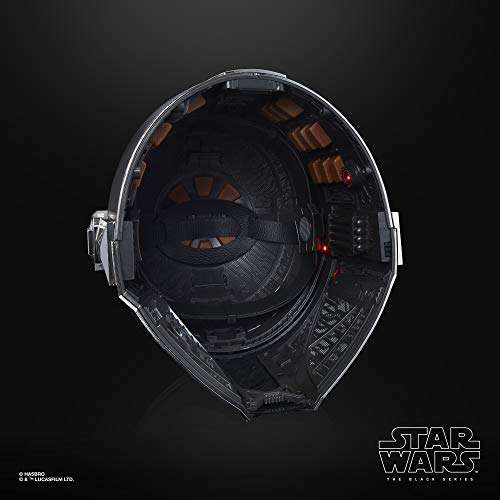 The Mandalorian Helm - Hasbro Star Wars The Black Series [Prime]