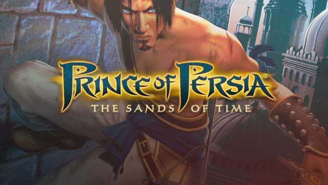 [GOG] Prince of Persia: The Sands of Time PC Download