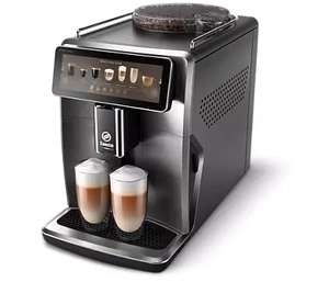 Saeco Xelsis Suprema Kaffeevollautomat SM8889/00 Refurbished volle Garantie