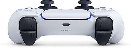 DualSense Wireless-Controller Weiß (PlayStation 5)