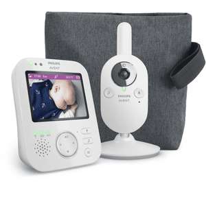 20% auf Philips Avent Artikel - z. B. Philips Avent Video-Babyphone Premium SCD892/26 für 168,84€ [babymarkt]