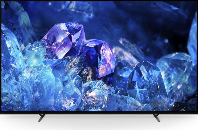 Sony XR-55A83K 55 Zoll OLED Smart TV (Ultra HD, Dolby Vision, HDR10, HLG, OLED) 2022