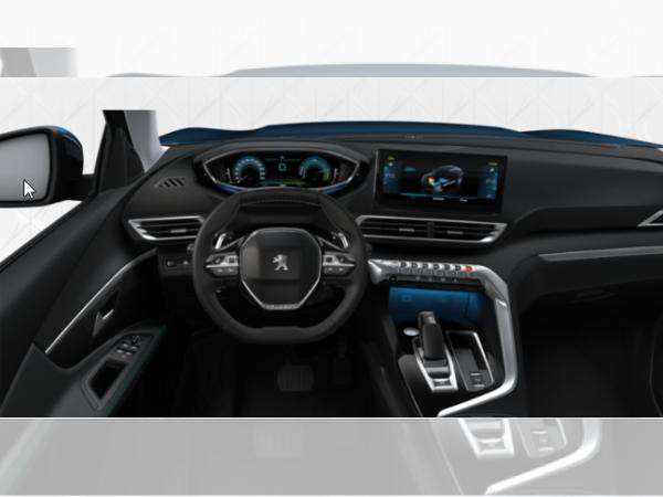 [Privatleasing] Peugeot 3008 Allure Pack Pure Tech 130 / konfigurierbar / 10000km / 24 Monate / LF 0,37 / GF 0,48 / für 138€ (eff. 180€)
