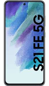 Vodafone Netz: Samsung Galaxy S21 FE 128GB alle Farben im Allnet Flat 10GB LTE für 17,99€/Monat, 33€ Zuzahlung, 25€ Shoop Cashback