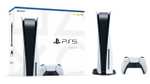 [Müller Abholung & CB] Sony Playstation 5 Disc Version regulär für 469€ - mit CB 412,72€ | PS5 DualSense Controller für 49,99€ - mit CB 44€