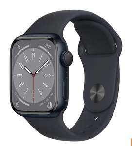 Apple Watch 8 Sportarmband 41mm GPS