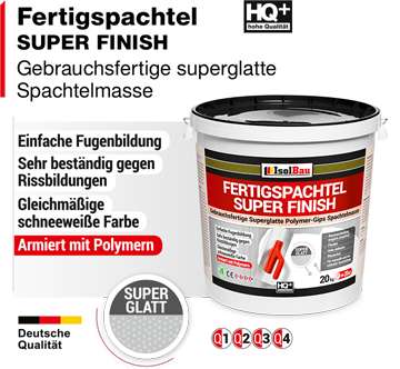 Level+ Haftgrund Fliesengrund Haftgrund Quarzgrund 40KG L+17 + Farbroller 25cm ab 149,82 € (August 2026