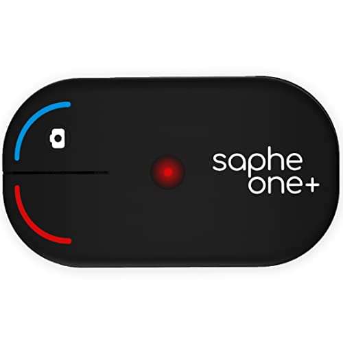 [Prime] Saphe One+ Verkehrsalarm - Daten von Blitzer.de