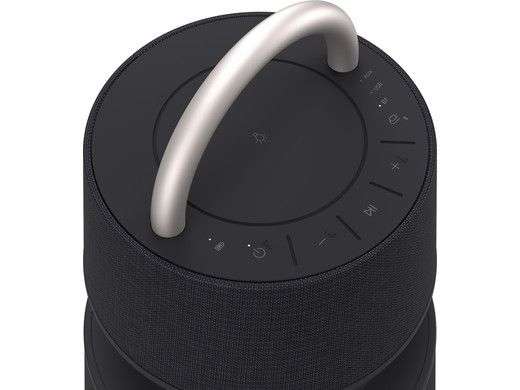 LG Xboom 360 RP4 Bluetooth Lautsprecher