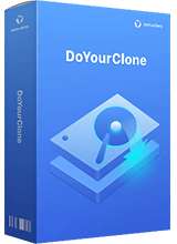 DoYourClone - HDD/SDD Klon-/Backupsoftware