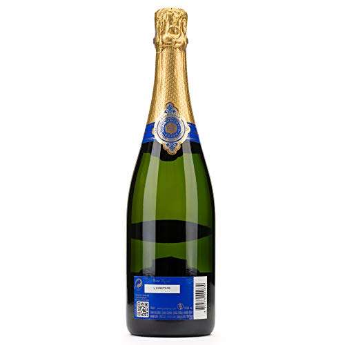 Pommery Brut Royal Champagner (1 x 0.75 l) als Spar-Abo inkl. 15 % Coupon
