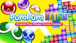 [Nintendo.com] Puyo Puyo Tetris - Nintendo Switch - digitaler Kauf - deutsche Texte - US eShop