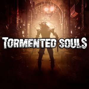 [PSN] Tormented Souls | PS4 | PS5