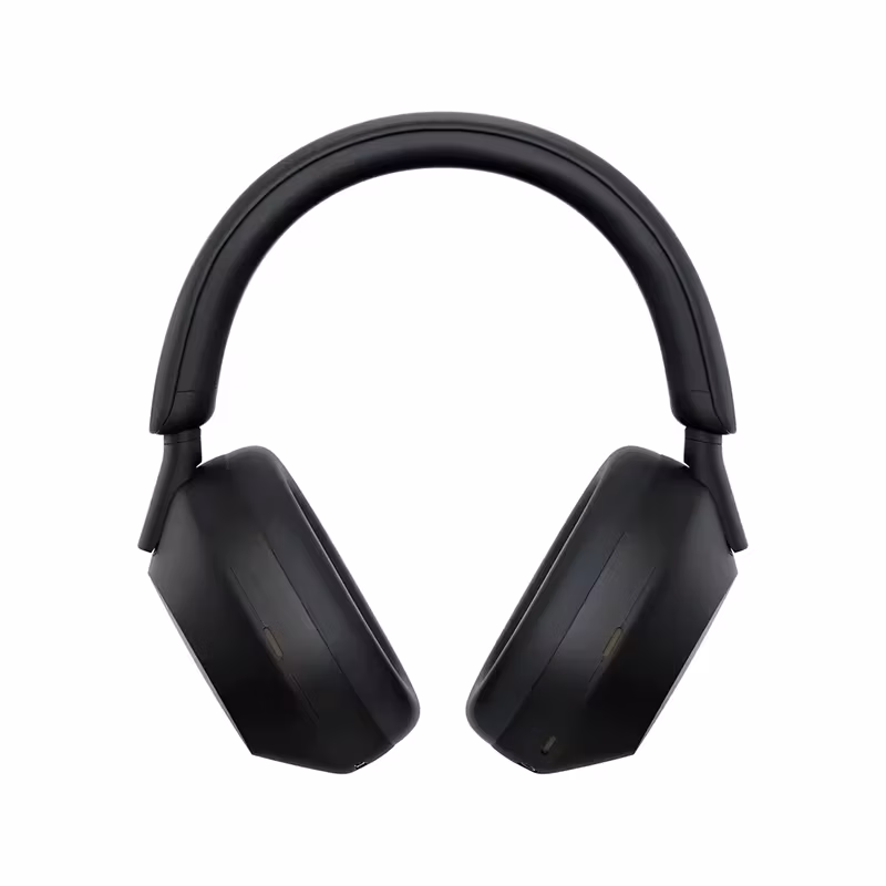 Sony WH-1000XM5 Kopfhorer - eff. ca. 146,90 EUR mit Shoop | ANC, LDAC, 30h Akku, Multipoint, auch mit Klinkenkabel nutzbar
