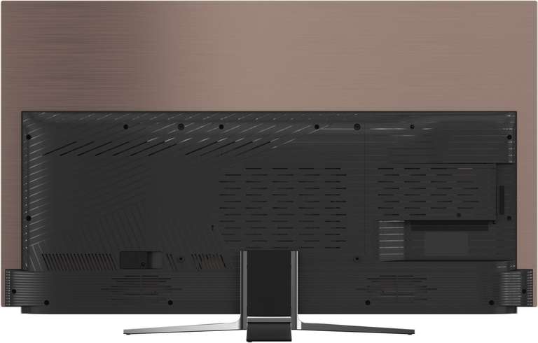 Grundig 65 GOB 9099 Fire TV Edition | 65" | 4K | OLED | 100 Hz | Amazon Fire OS | Dolby Vision | HDR | Dolby Atmos | 3 x HDMI 2.0